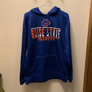 Colosseum Broncos Hoodie